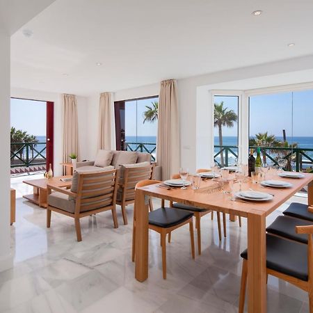 Ocean Suites By Upper Luxury Housing - Parque Santiago Playa de las Americas  Exterior photo