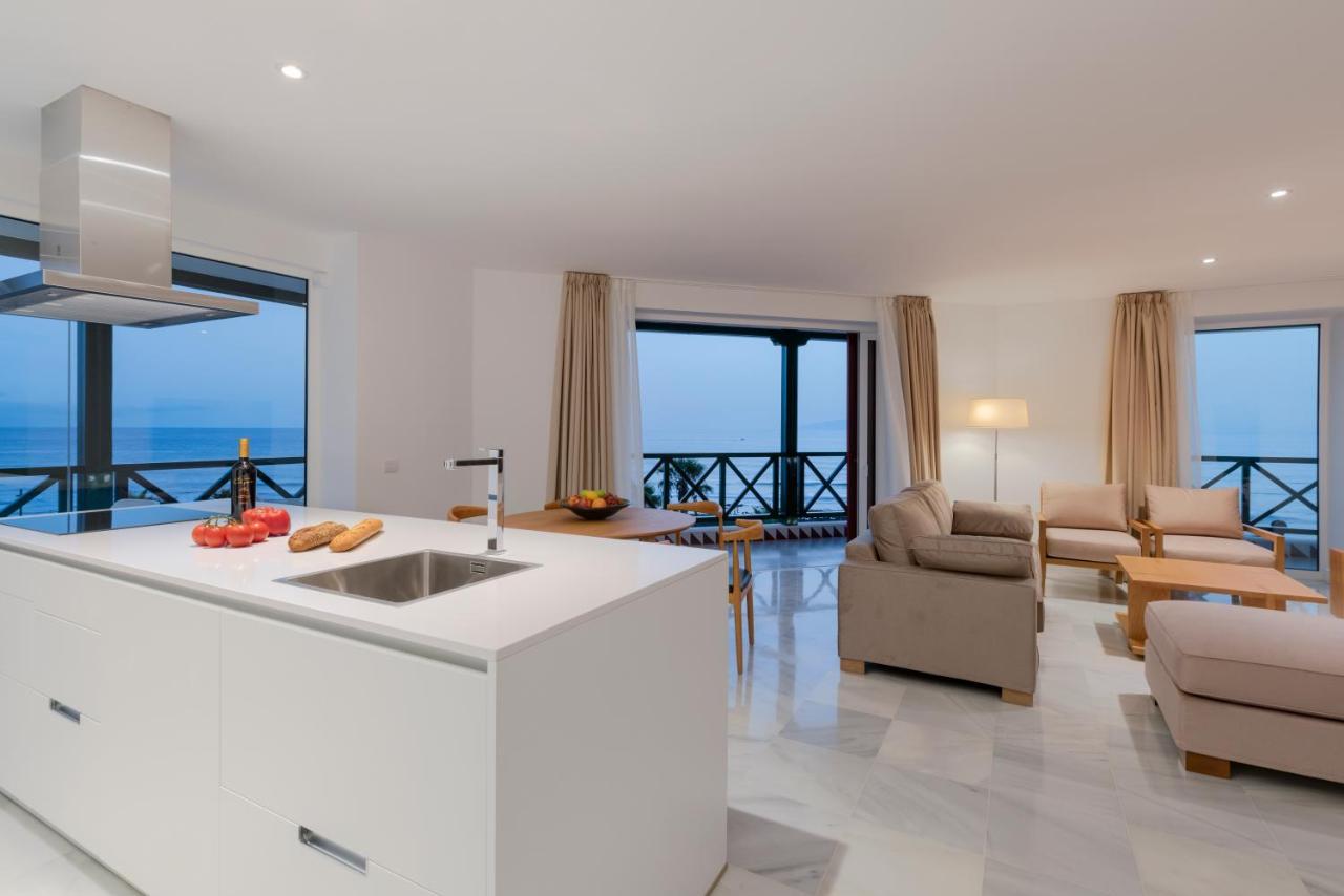 Ocean Suites By Upper Luxury Housing - Parque Santiago Playa de las Americas  Exterior photo