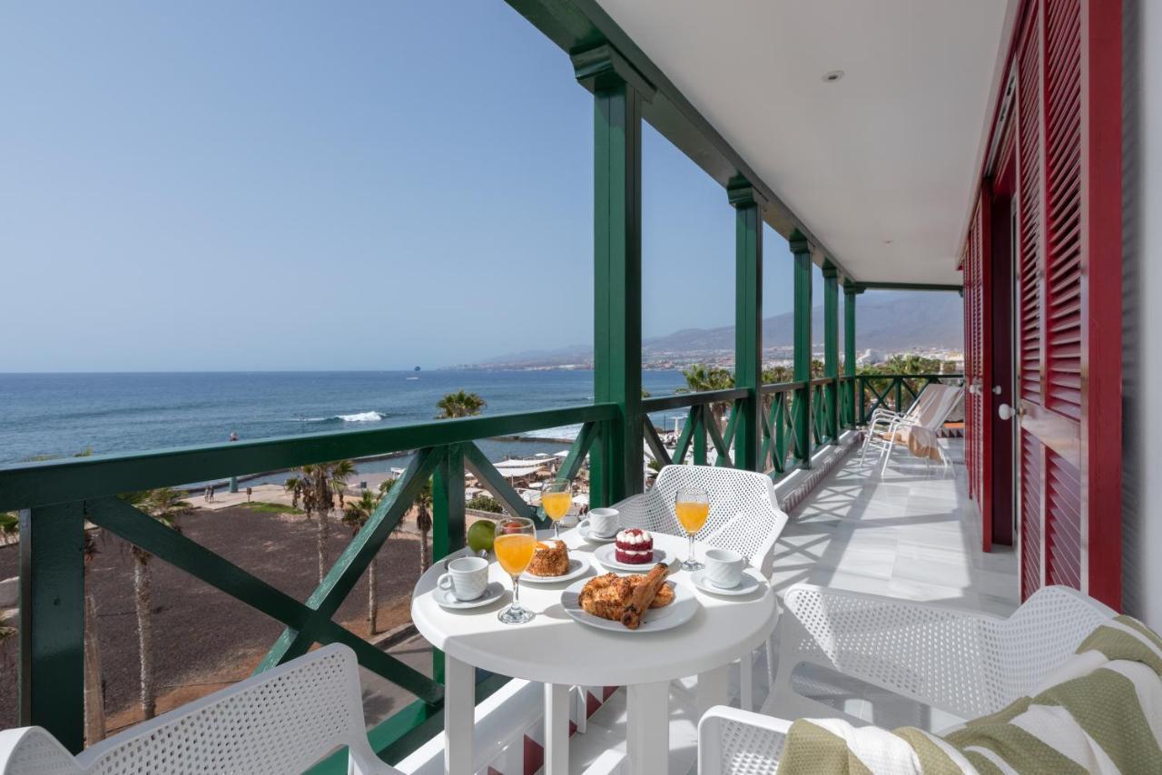 Ocean Suites By Upper Luxury Housing - Parque Santiago Playa de las Americas  Exterior photo