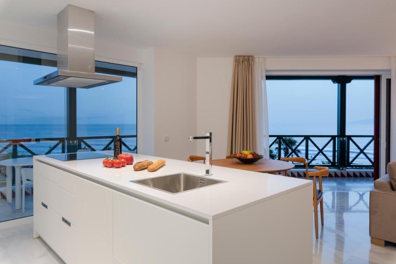 Ocean Suites By Upper Luxury Housing - Parque Santiago Playa de las Americas  Exterior photo