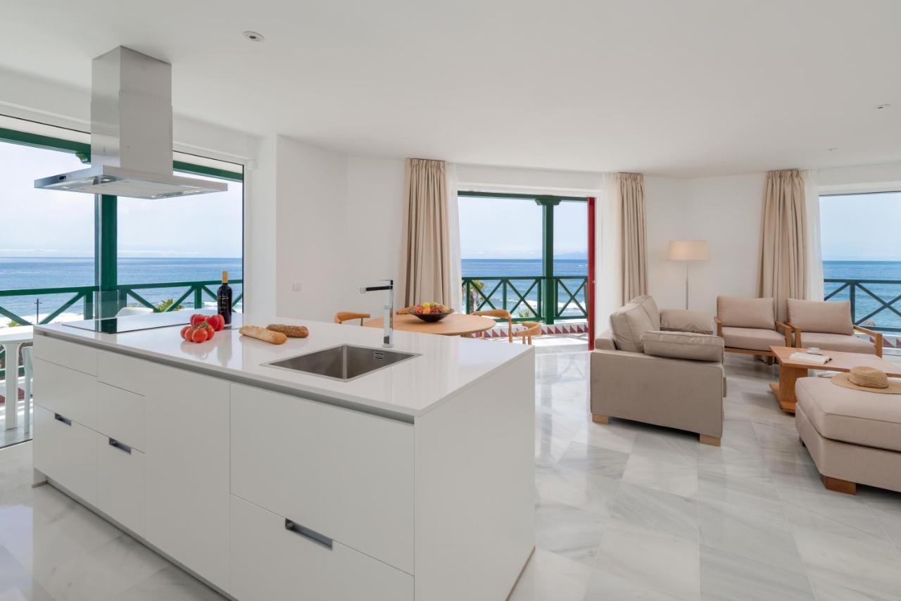Ocean Suites By Upper Luxury Housing - Parque Santiago Playa de las Americas  Exterior photo