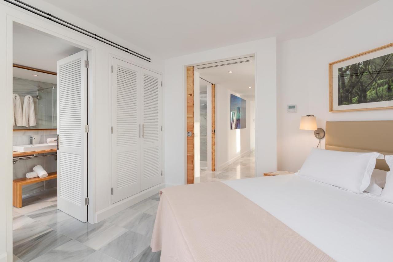 Ocean Suites By Upper Luxury Housing - Parque Santiago Playa de las Americas  Exterior photo