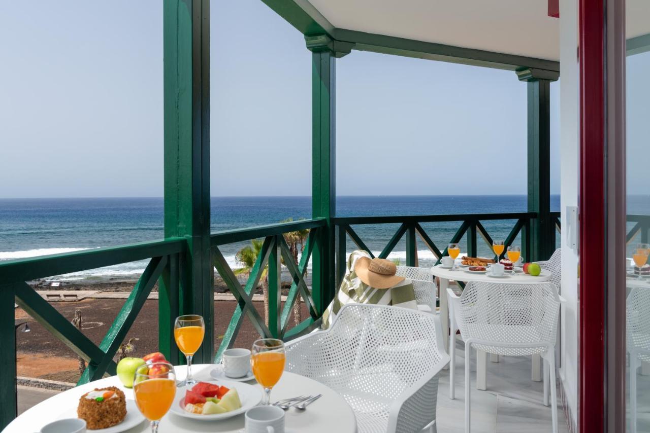 Ocean Suites By Upper Luxury Housing - Parque Santiago Playa de las Americas  Exterior photo