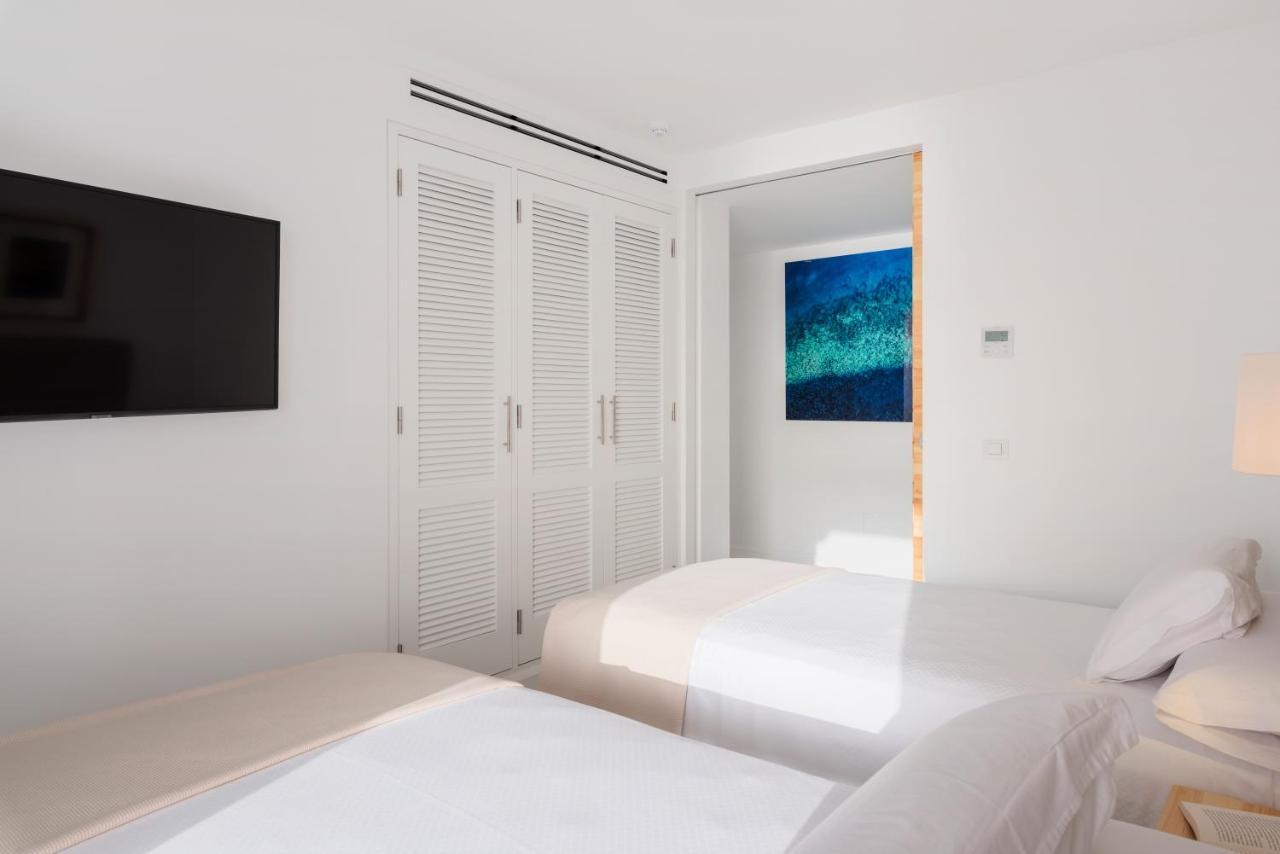 Ocean Suites By Upper Luxury Housing - Parque Santiago Playa de las Americas  Exterior photo