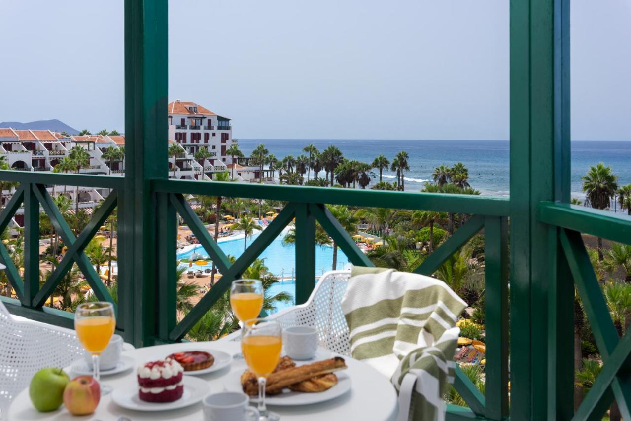 Ocean Suites By Upper Luxury Housing - Parque Santiago Playa de las Americas  Exterior photo