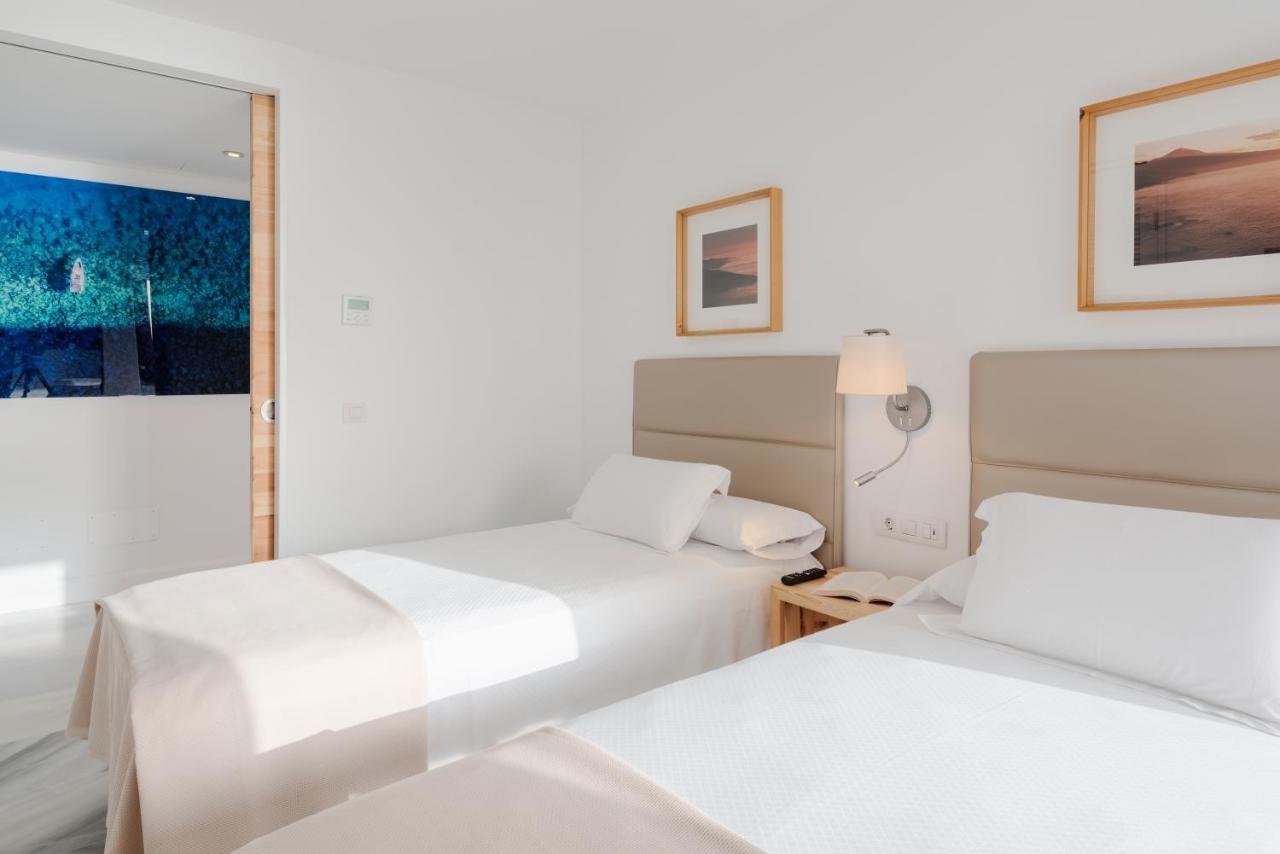 Ocean Suites By Upper Luxury Housing - Parque Santiago Playa de las Americas  Exterior photo