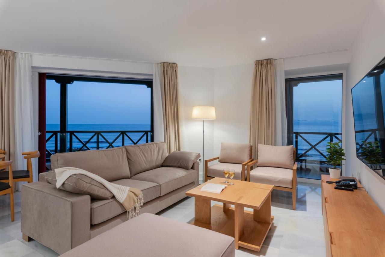Ocean Suites By Upper Luxury Housing - Parque Santiago Playa de las Americas  Exterior photo