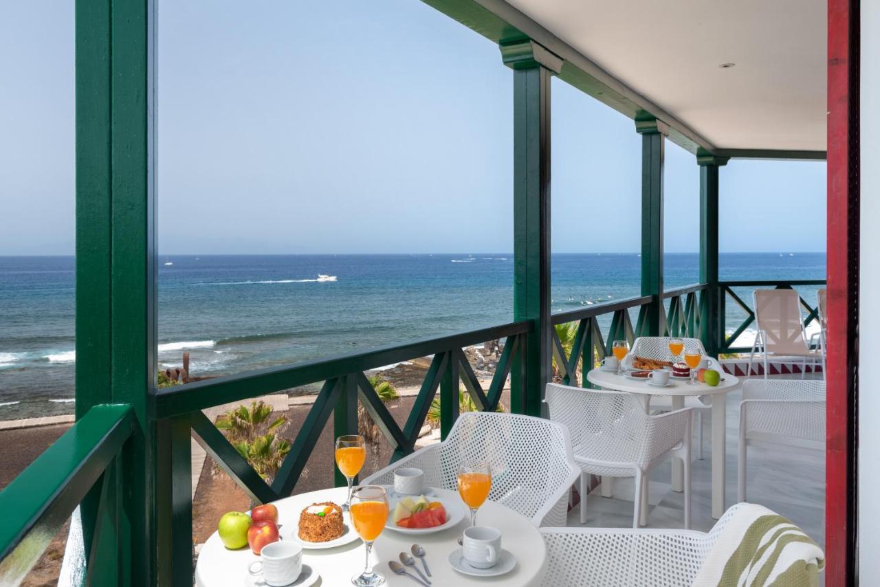 Ocean Suites By Upper Luxury Housing - Parque Santiago Playa de las Americas  Exterior photo