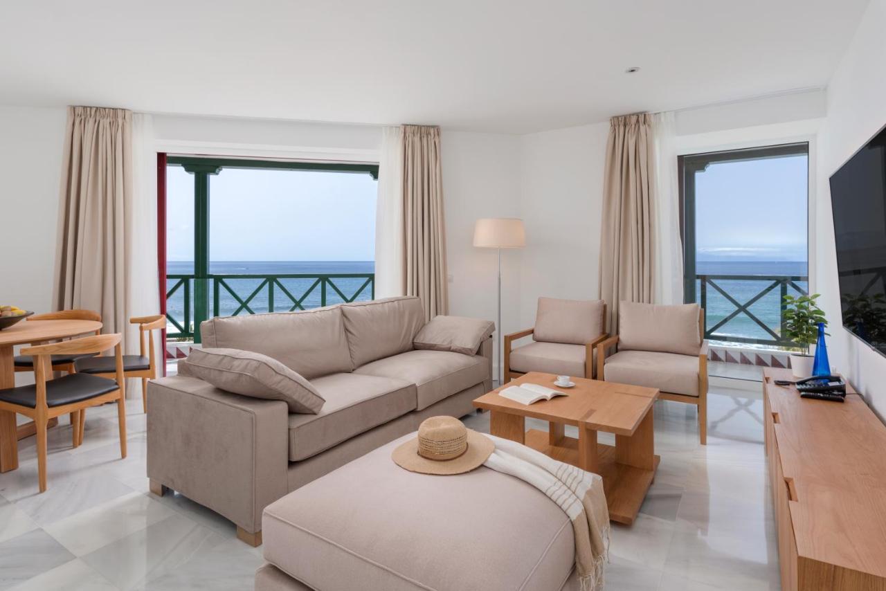 Ocean Suites By Upper Luxury Housing - Parque Santiago Playa de las Americas  Exterior photo