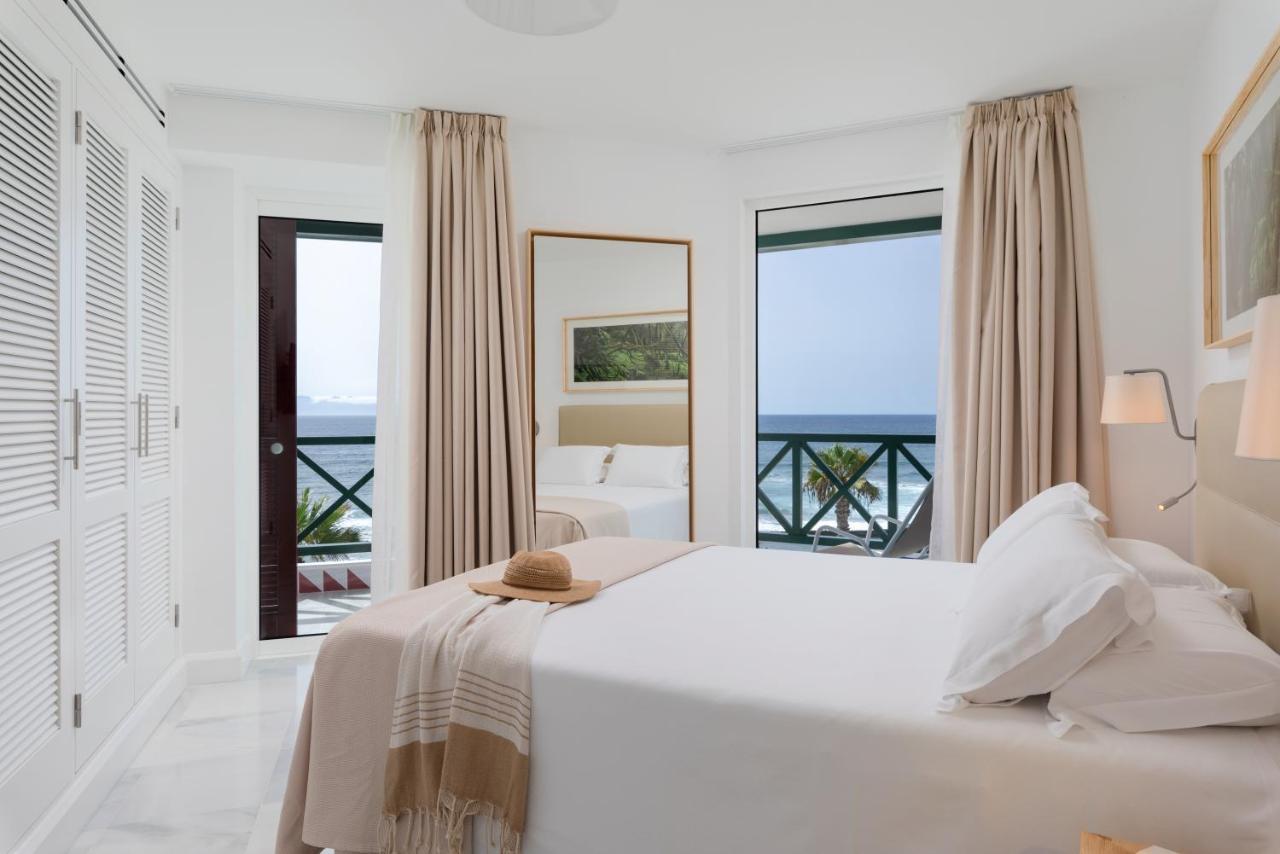 Ocean Suites By Upper Luxury Housing - Parque Santiago Playa de las Americas  Exterior photo