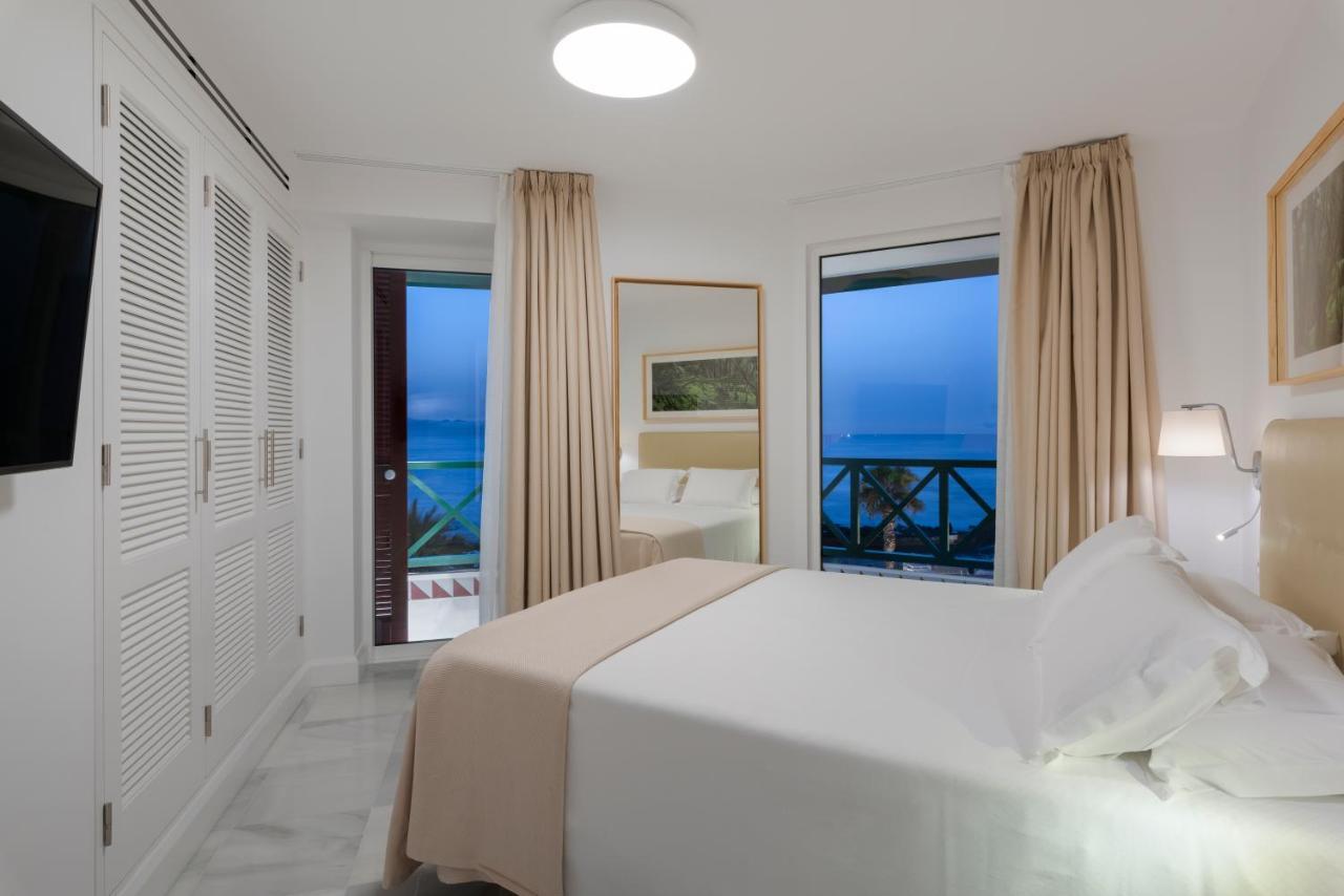Ocean Suites By Upper Luxury Housing - Parque Santiago Playa de las Americas  Exterior photo
