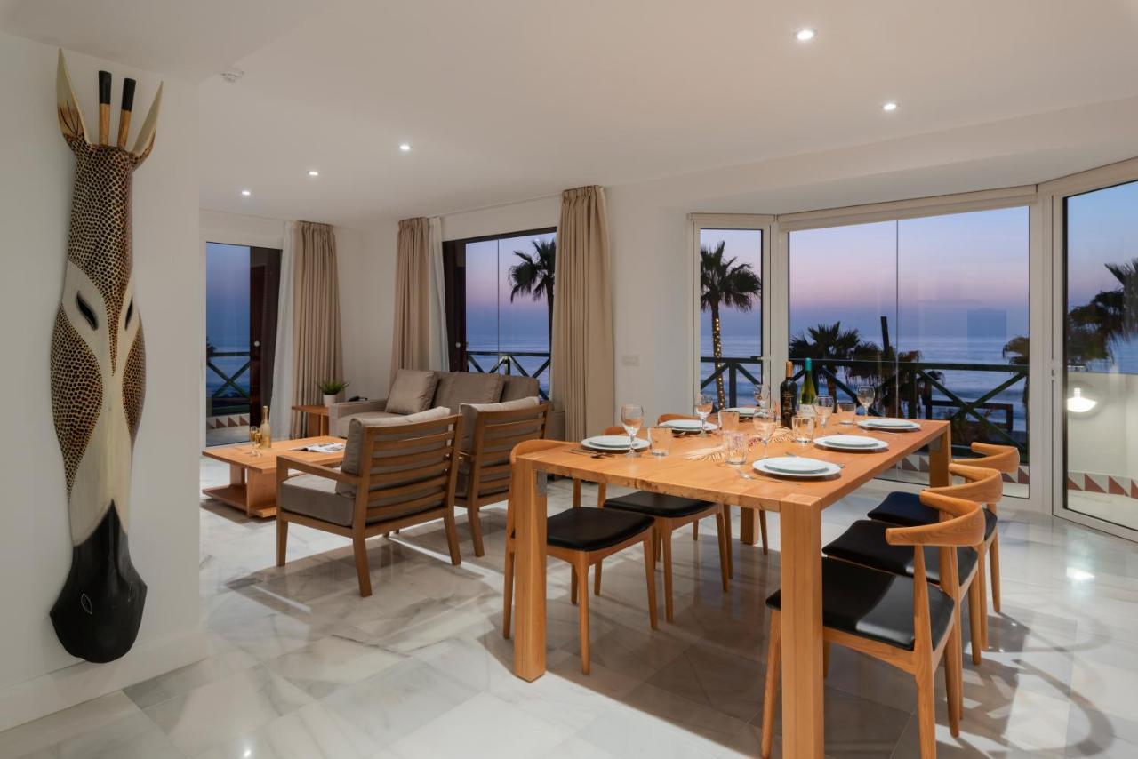 Ocean Suites By Upper Luxury Housing - Parque Santiago Playa de las Americas  Exterior photo