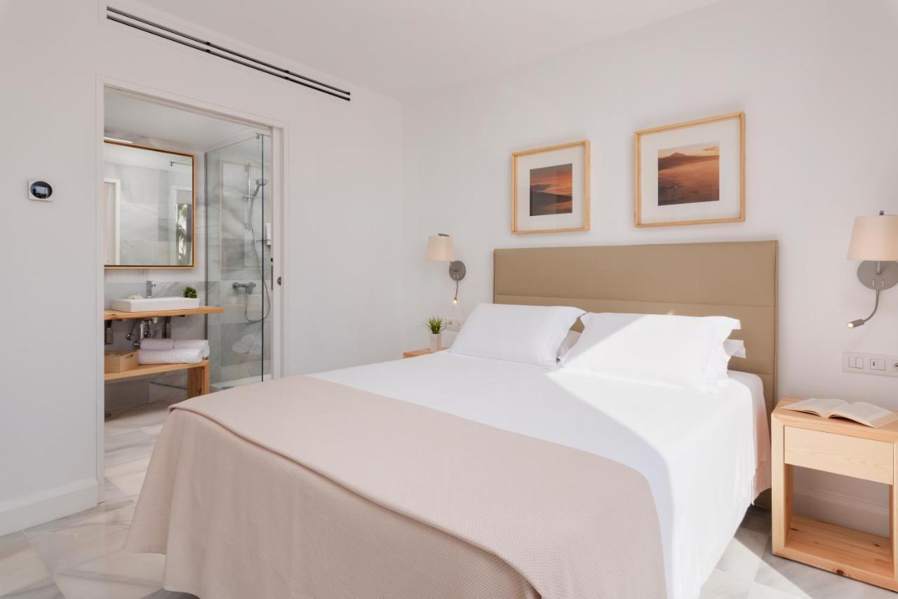 Ocean Suites By Upper Luxury Housing - Parque Santiago Playa de las Americas  Exterior photo