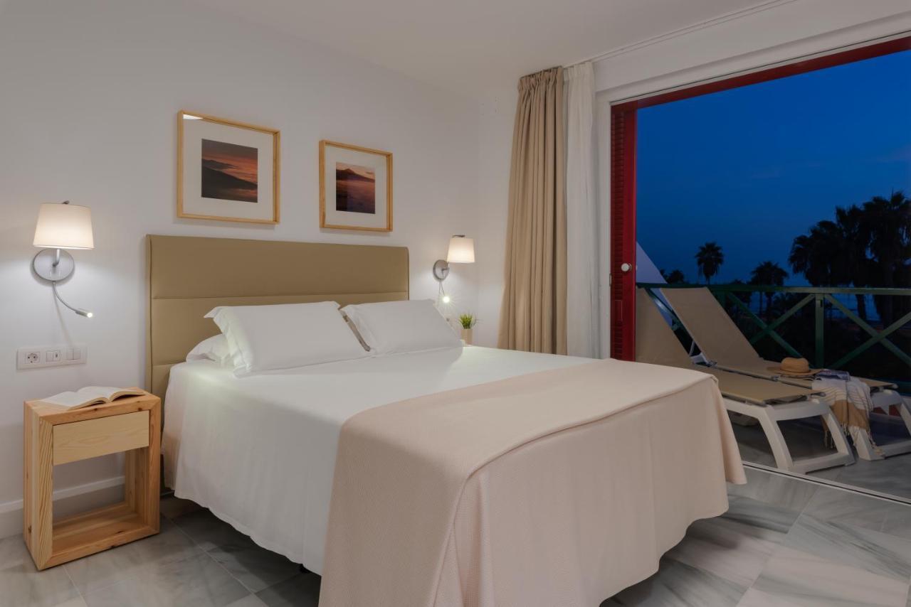 Ocean Suites By Upper Luxury Housing - Parque Santiago Playa de las Americas  Exterior photo