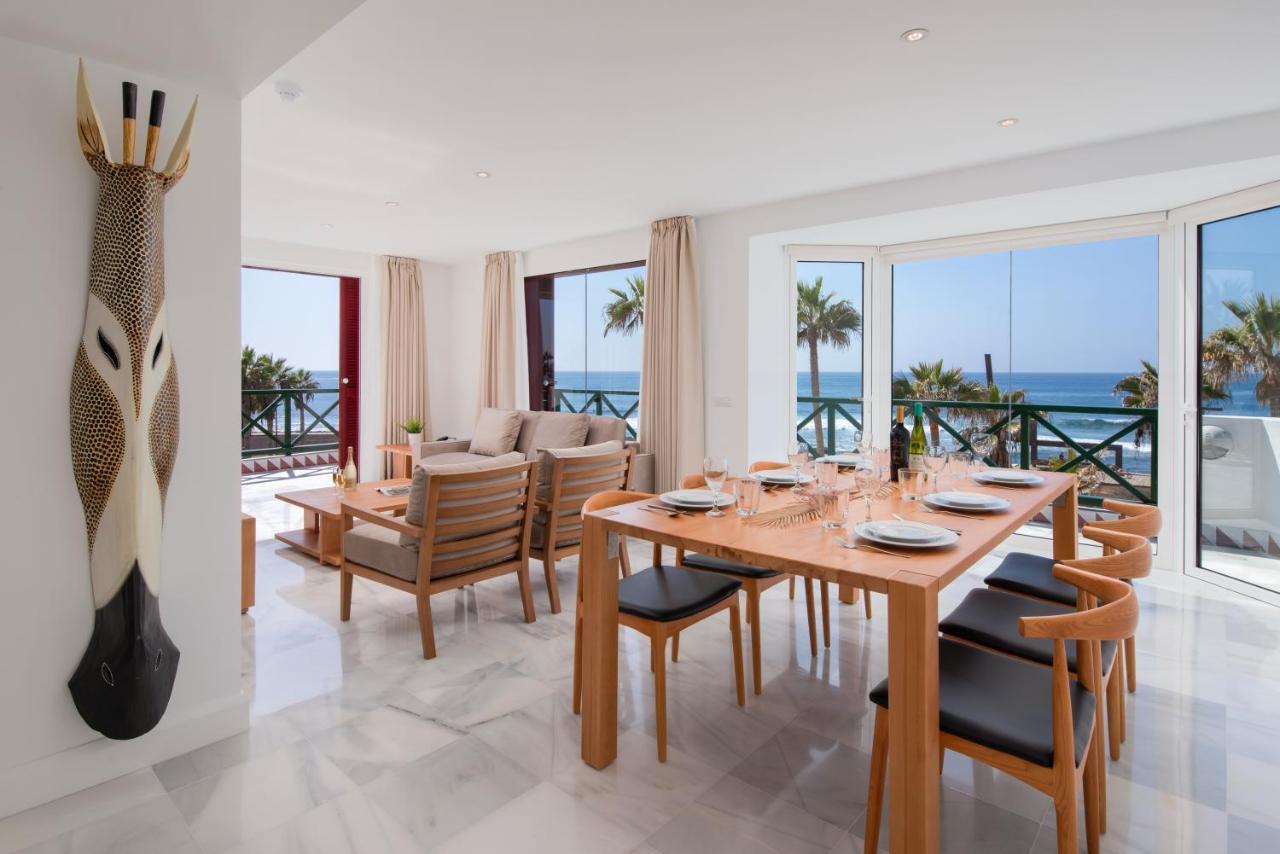 Ocean Suites By Upper Luxury Housing - Parque Santiago Playa de las Americas  Exterior photo
