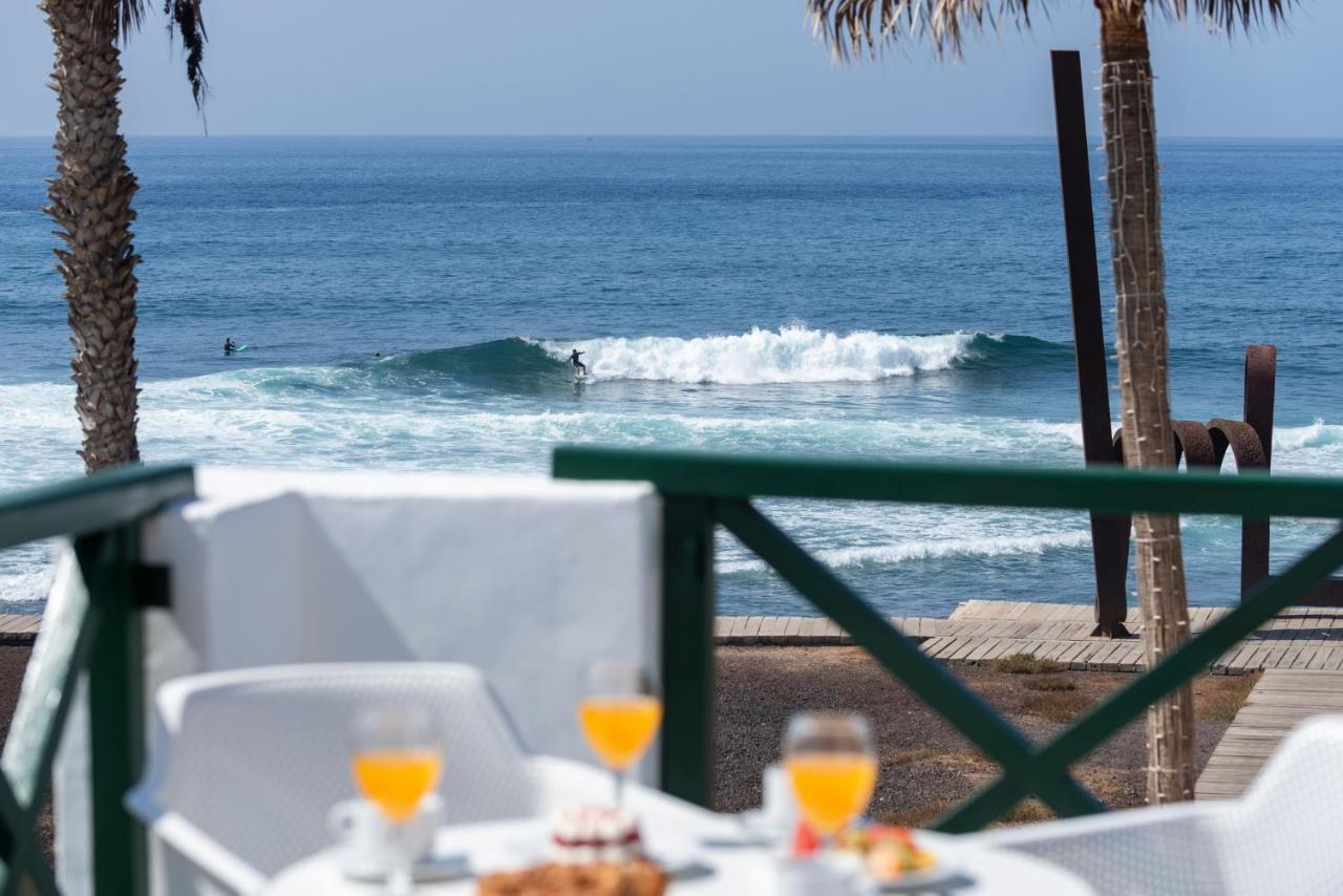 Ocean Suites By Upper Luxury Housing - Parque Santiago Playa de las Americas  Exterior photo