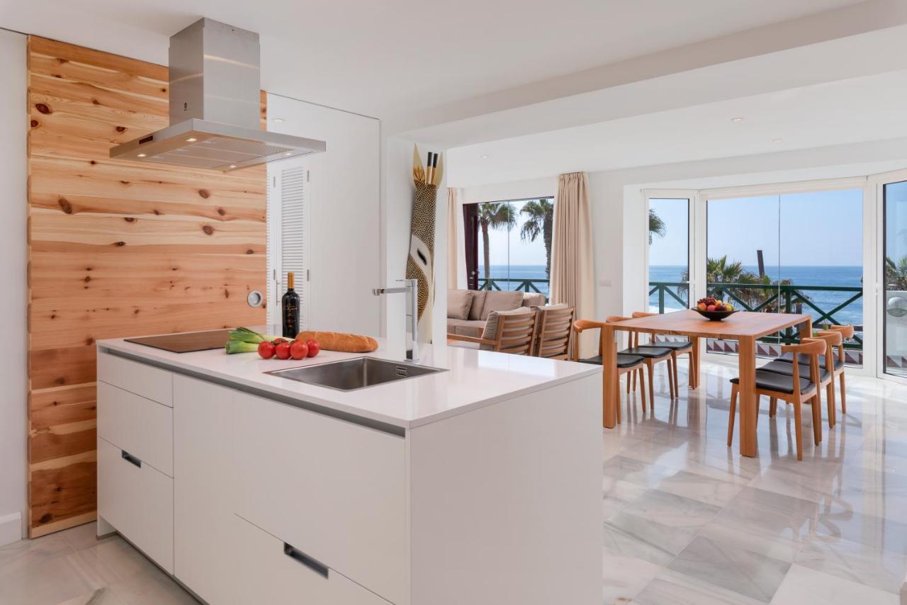 Ocean Suites By Upper Luxury Housing - Parque Santiago Playa de las Americas  Exterior photo
