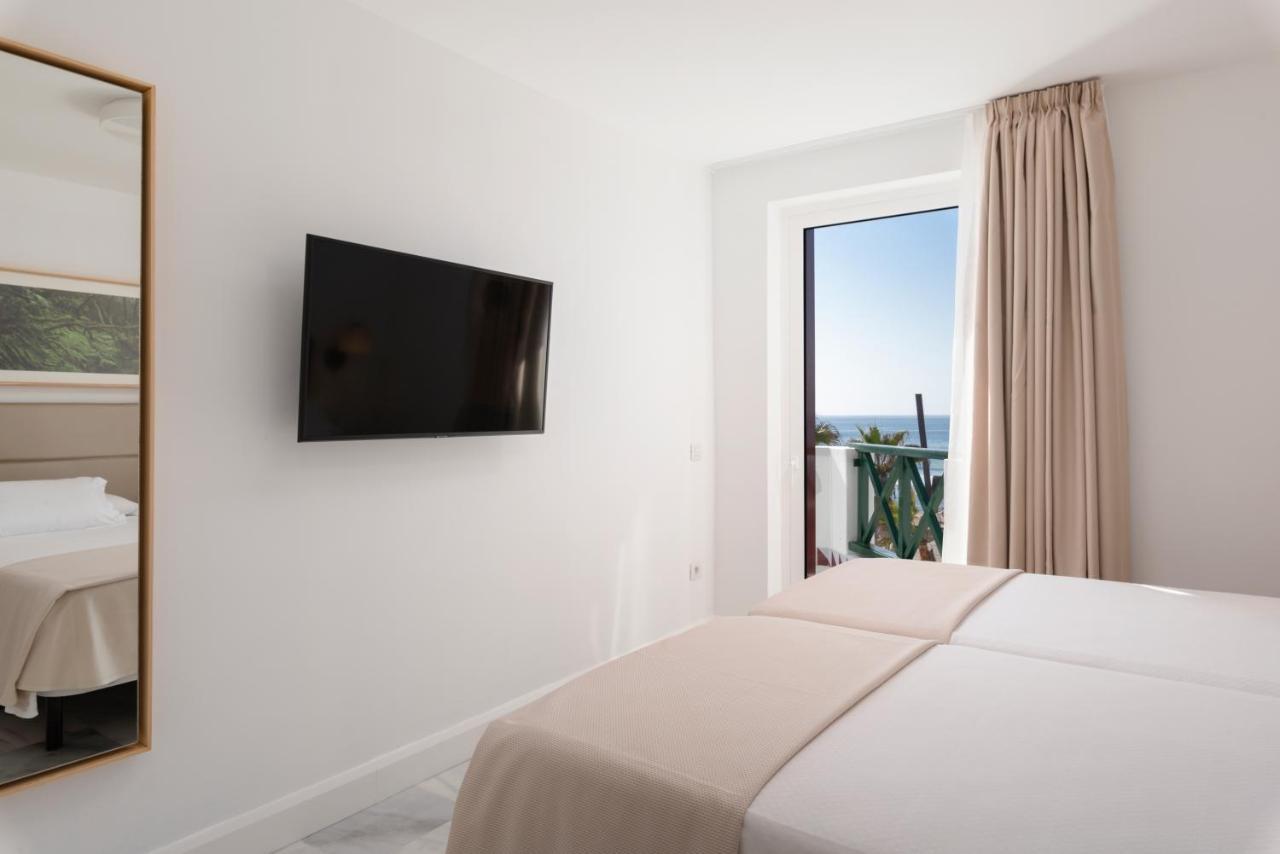 Ocean Suites By Upper Luxury Housing - Parque Santiago Playa de las Americas  Exterior photo