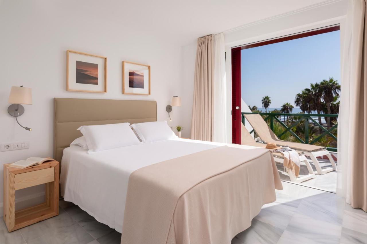 Ocean Suites By Upper Luxury Housing - Parque Santiago Playa de las Americas  Exterior photo