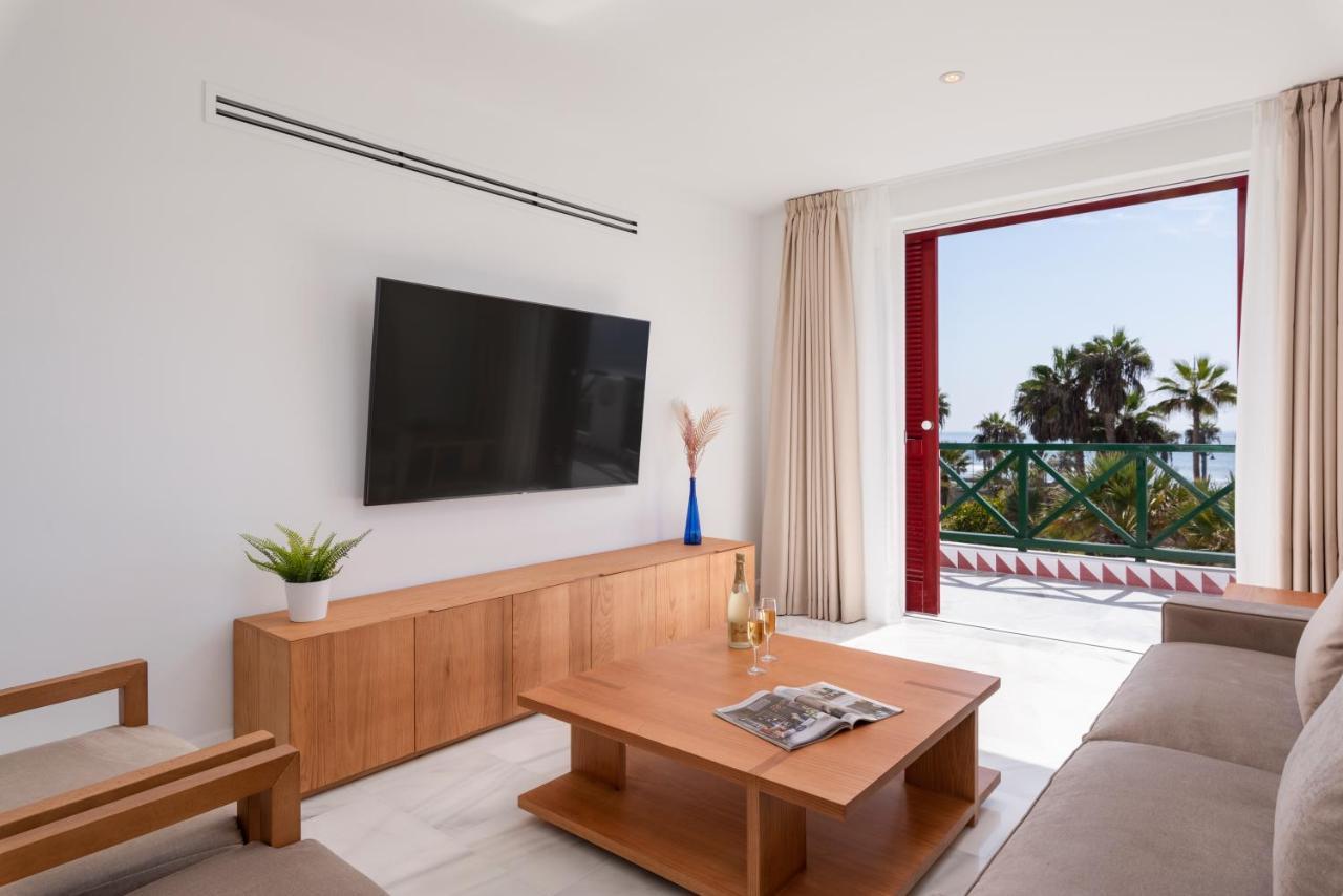 Ocean Suites By Upper Luxury Housing - Parque Santiago Playa de las Americas  Exterior photo