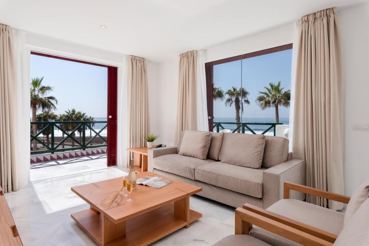 Ocean Suites By Upper Luxury Housing - Parque Santiago Playa de las Americas  Exterior photo