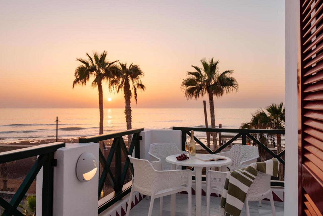 Ocean Suites By Upper Luxury Housing - Parque Santiago Playa de las Americas  Exterior photo