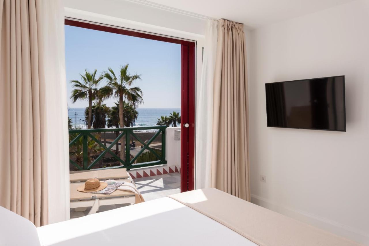 Ocean Suites By Upper Luxury Housing - Parque Santiago Playa de las Americas  Exterior photo