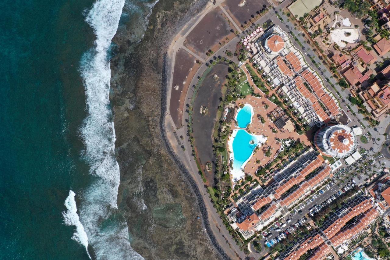 Ocean Suites By Upper Luxury Housing - Parque Santiago Playa de las Americas  Exterior photo